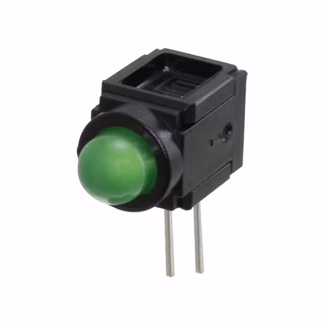 0035.9641.4 SCHURTER Inc.  LED - Indicadores de placa de circuito Matrices Barras de luz Gráficos de barras